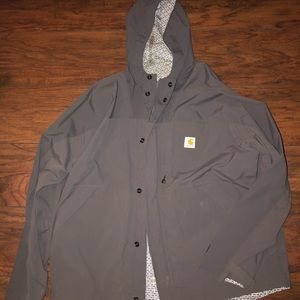 Men’s Carhartt Rain Jacket